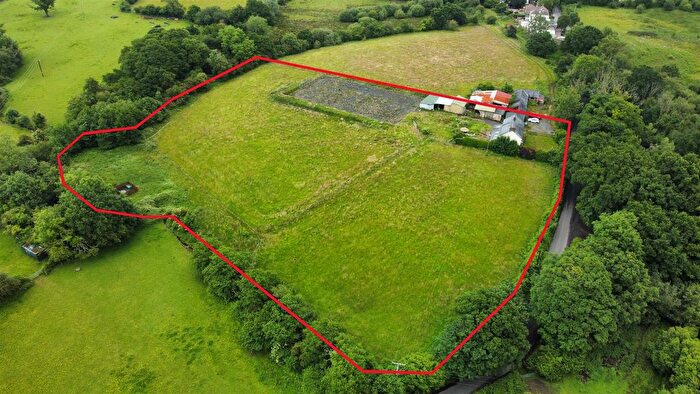 5 Bedroom Detached House For Sale In Rudry, Caerphilly, CF83