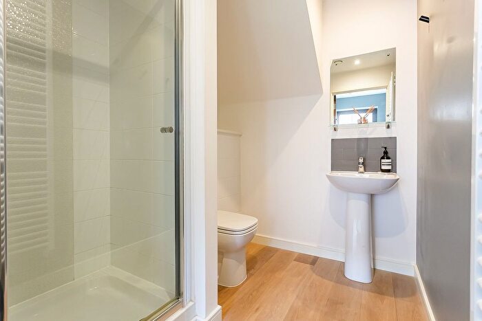 3 Bedroom Terraced House For Sale In Edmonton Terrace, Dalmarnock, Glasgow, G40