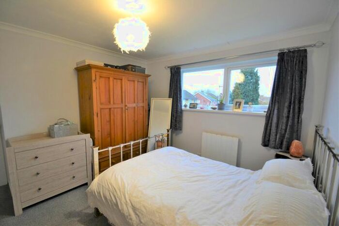 1 bedroom flat to rent waltham abbey
