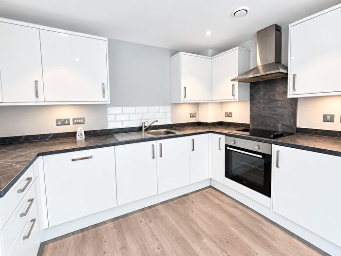 1 Bedroom Flat For Sale In Davenport Park Apartments, Buxton Road, Great Moor, Stockport, SK2