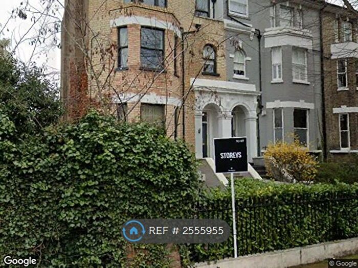 2 Bedroom Flat To Rent In Lordship Road, London, N16