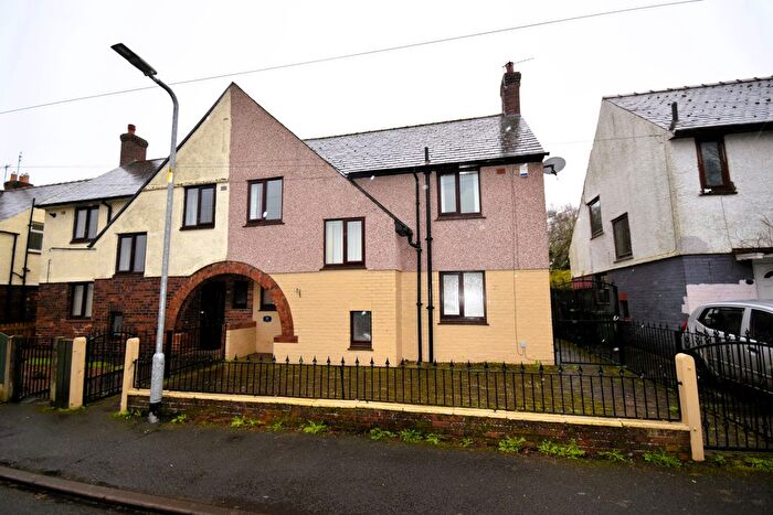 3 Bedroom Semi Detached House To Rent In Bousteads Grassing, Carlisle, CA2