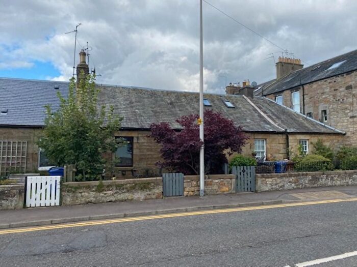 1 Bedroom Cottage To Rent In Main Street, Roslin, EH25