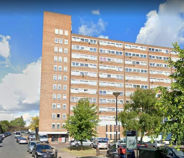 1 Bedroom Flat To Rent In Leda Road, London, SE18