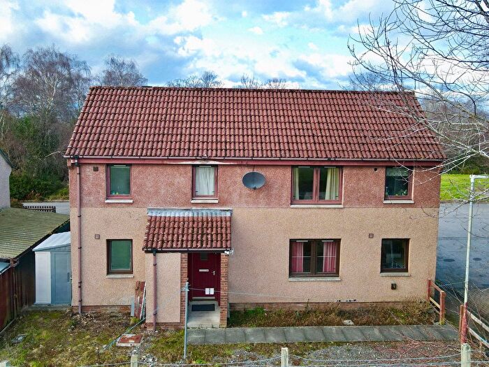 1 Bedroom Flat For Sale In Birchwood Brae, Inverness, IV2