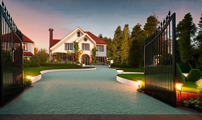 5 Bedroom Land For Sale In Loom Lane, Radlett, WD7