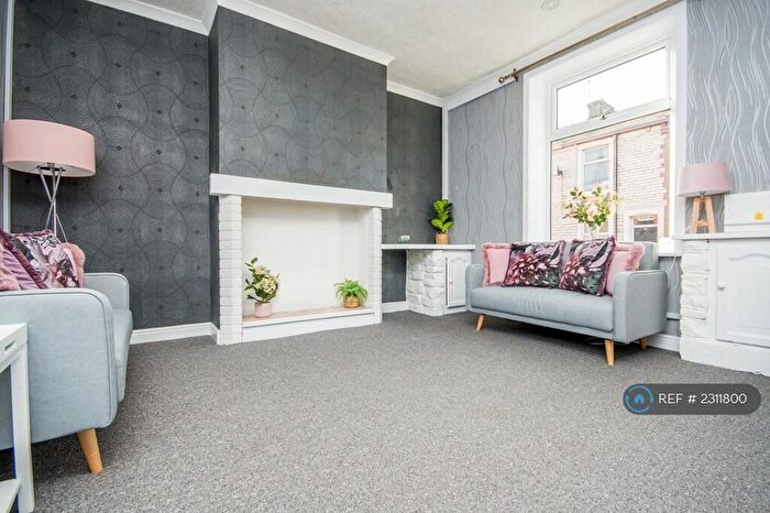 2 Bedroom Terraced House To Rent In Albert Street, Clayton Le Moors, Accrington, BB5