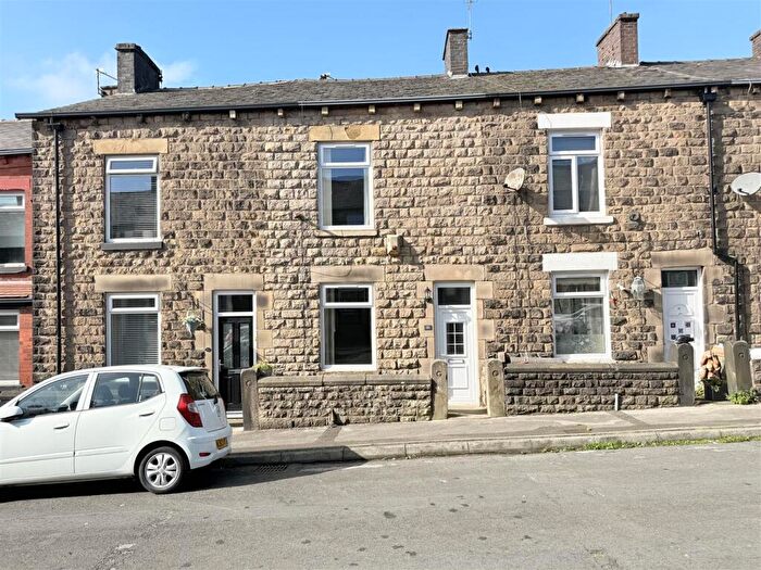 2 Bedroom Terraced House For Sale In Dixon Street, Lees, Oldham, OL4