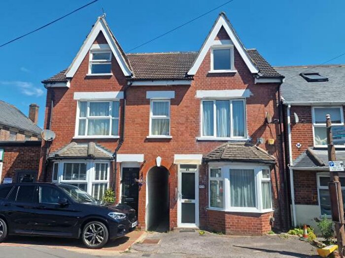 5 Bedroom Terraced House To Rent In Chesham, Buckinghamshire, HP5