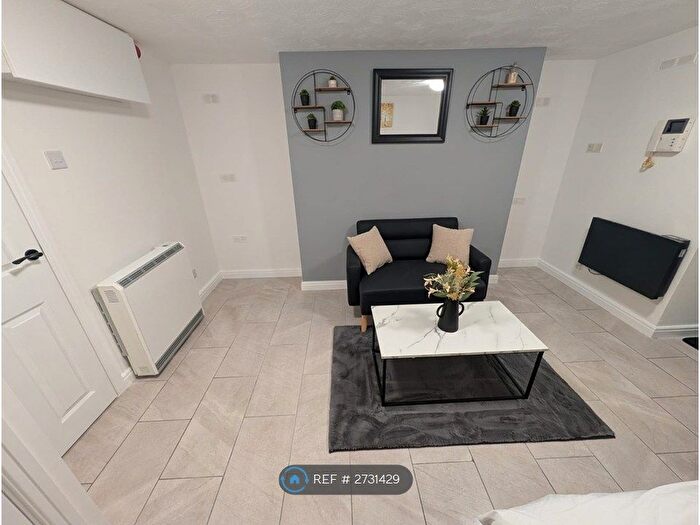 Studio To Rent In Birch Polygon, Manchester, M14