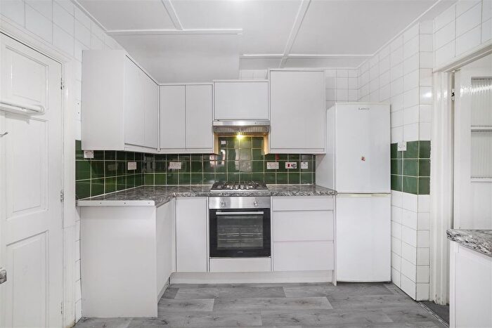 3 Bedroom End Terrace House To Rent In Herga Road, Harrow, HA3