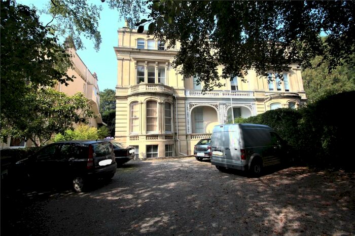 Studio To Rent In Tyndalls Park Road, Bristol, BS8