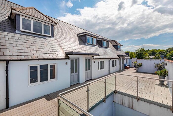 1 Bedroom Apartment For Sale In Foundry Passage, Lewes, BN7