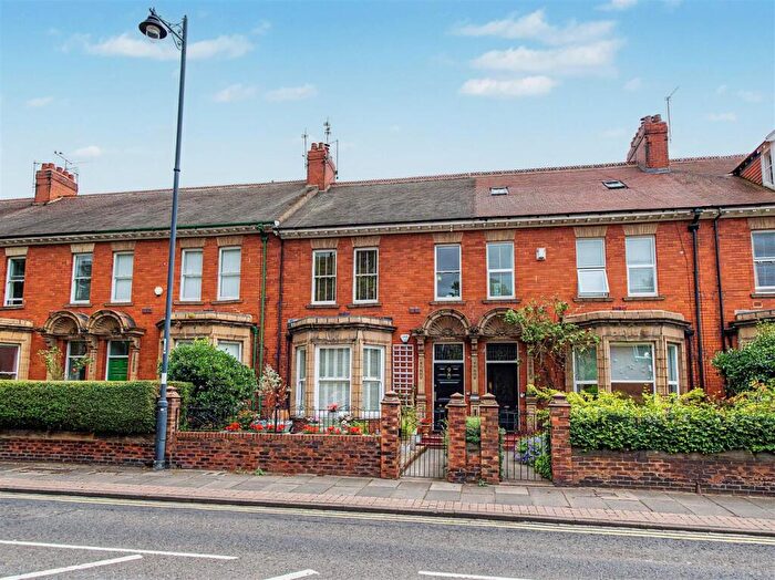 2 Bedroom Flat For Sale In Valebrooke, Ashbrooke, Sunderland, SR2
