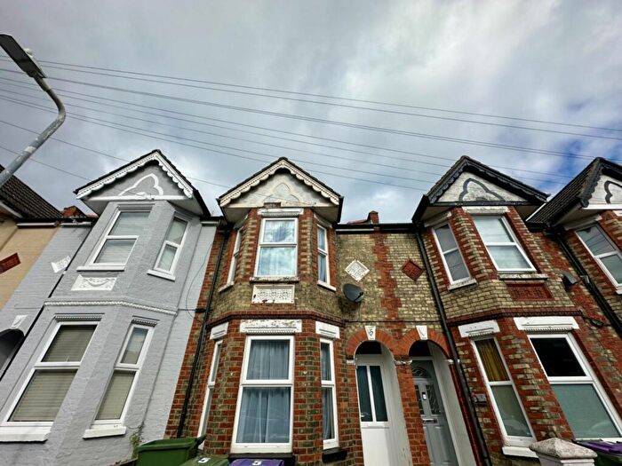 3 Bedroom House To Rent In Russell Road, Folkestone, CT19