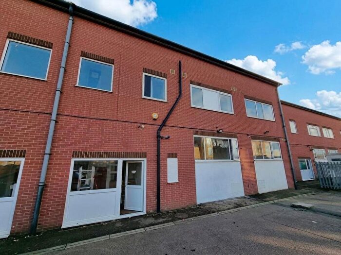 Studio To Rent In Eastside Place, Railway Road, BN9