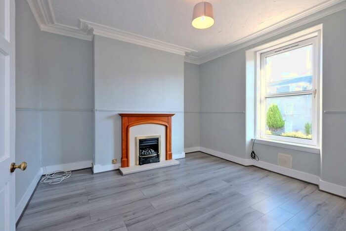 1 Bedroom Flat To Rent In Allan Street, Aberdeen, Aberdeenshire, AB10