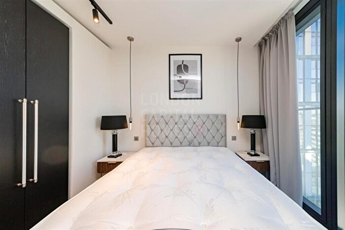 2 Bedroom Apartment To Rent In One Crown Place, Sun Street, London, EC2A
