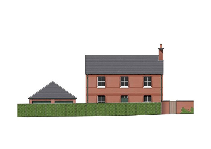 3 Bedroom Detached House For Sale In Dorchester, Dorset, DT1