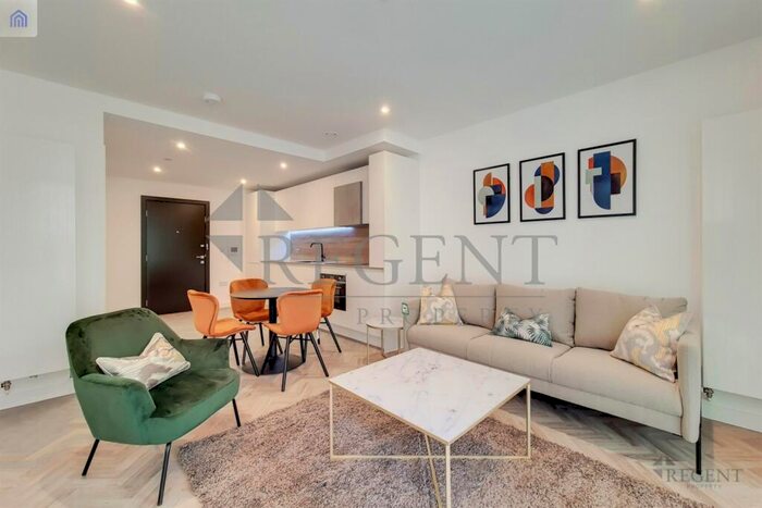 1 Bedroom Apartment To Rent In Skyline Apartments, Makers Yard, E3