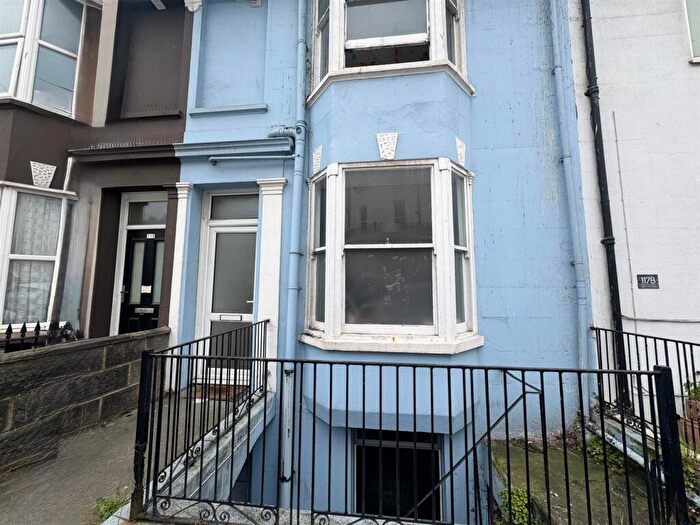 5 Bedroom House To Rent In Upper Lewes Road, Brighton, BN2