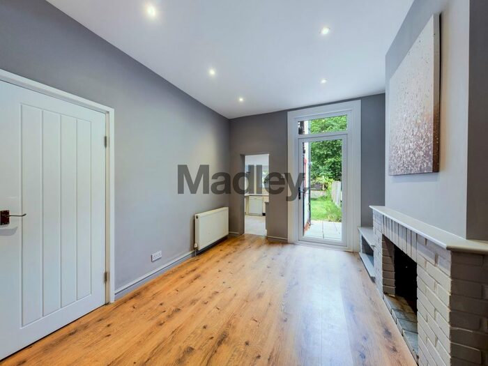 2 Bedroom Terraced House To Rent In Plough Way, London, SE16