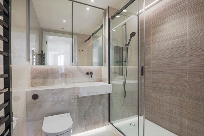 1 Bedroom Flat To Rent In Fountain Park Way, London, W12