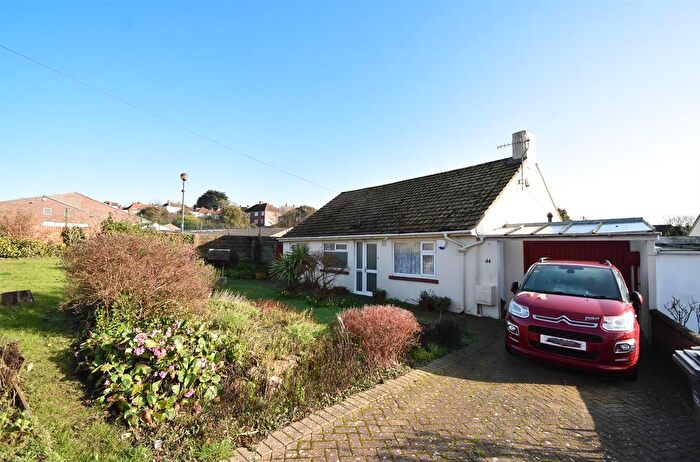 3 Bedroom Detached Bungalow For Sale In Collinswood Drive, St. Leonards-On-Sea, TN38