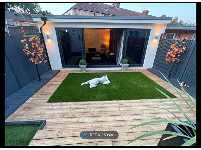 1 Bedroom Property To Rent In District Rd, London, HA0
