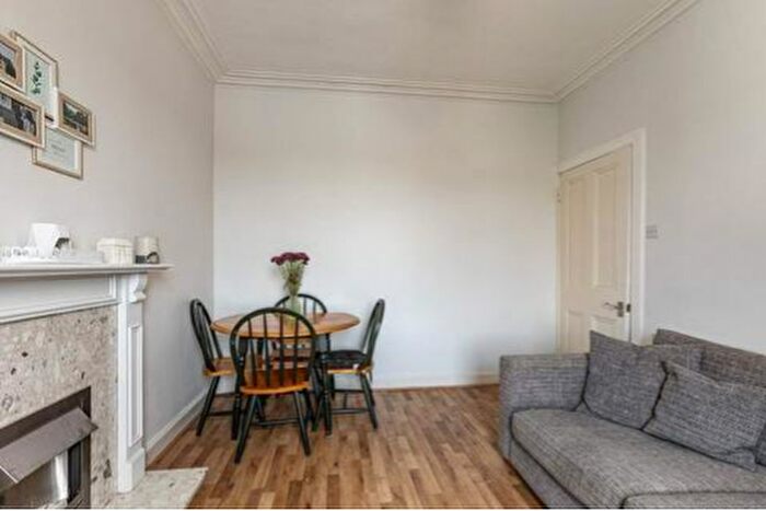 1 Bedroom Flat To Rent In Fonthill Road, London, N4