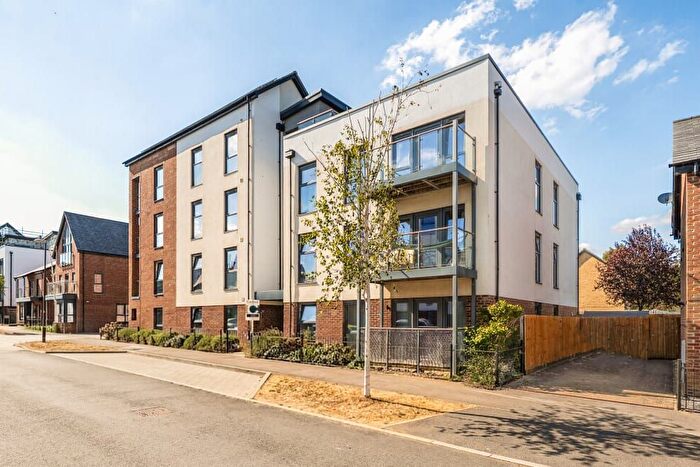 1 Bedroom Flat For Sale In Micro House, Gambit Avenue, Oakgrove, MK10