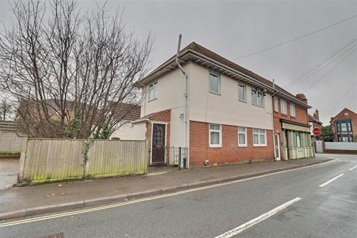 1 Bedroom Flat To Rent In Brockhurst Road, Gosport, PO12