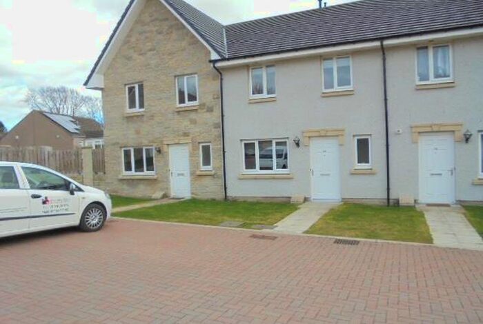 2 Bedroom Terraced House To Rent In Bellfield View, Kingswells, Aberdeen, AB15