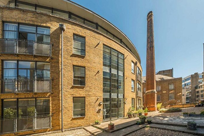 2 Bedroom Flat To Rent In Commercial Street, Shoreditch, E1