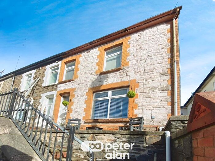 3 Bedroom House To Rent In Caerphilly Road, Senghenydd, Caerphilly, CF83