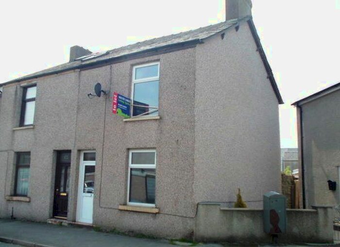 2 Bedroom Detached House To Rent In Prince Street, Dalton-In-Furness, LA15