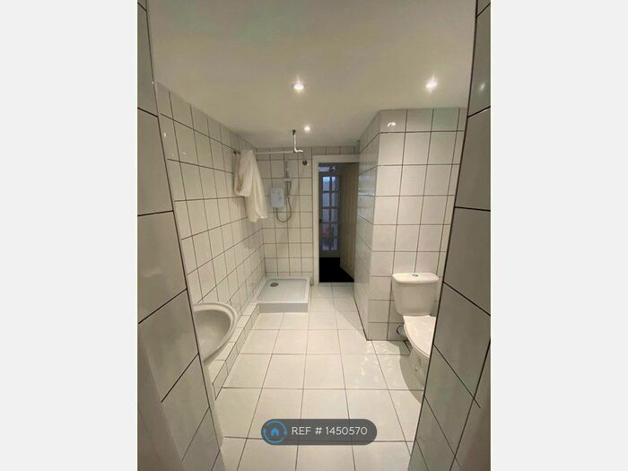 1 Bedroom Flat To Rent In Shannon Street, Blackpool, FY1