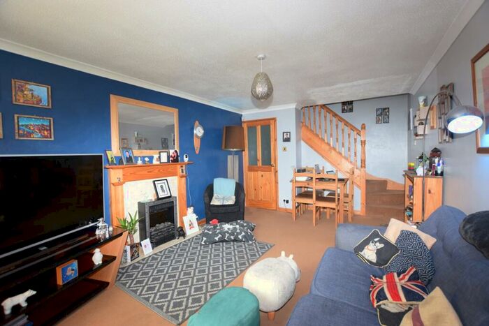 2 Bedroom Terraced House For Sale In Ainthorpe Close, Sunderland, Tyne And Wear, SR3