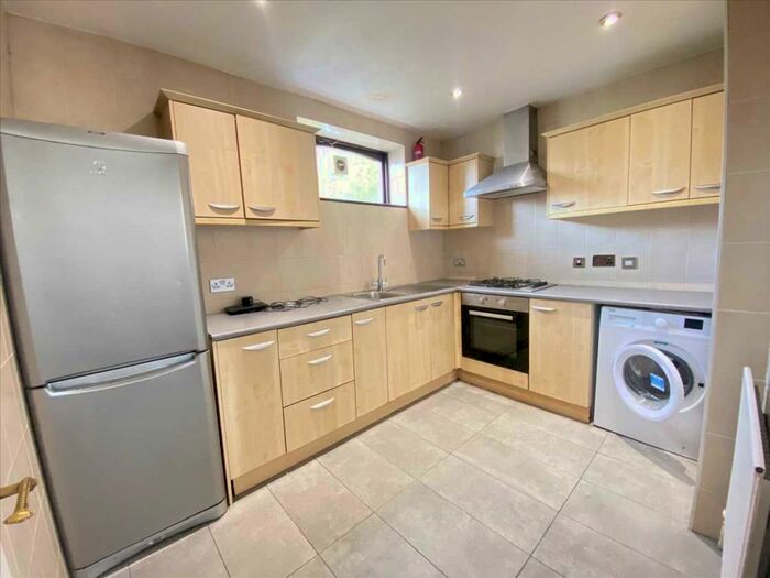 3 Bedroom Terraced House To Rent In Epcot Mews, Pember Road, Kensal Green, NW10