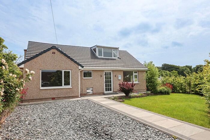 3 Bedroom Bungalow For Sale In St Michaels Crescent, Bolton Le Sands, Carnforth, LA5