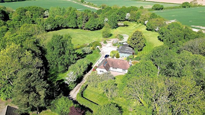 4 Bedroom Detached Bungalow For Sale In Wallingwells Lane, Wallingwells, Worksop, S81