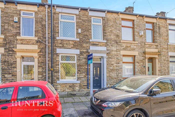 2 Bedroom Terraced House For Sale In Royds Street, Milnrow, OL16