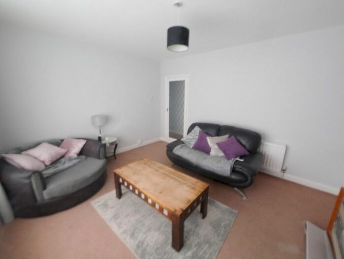 2 Bedroom Flat To Rent In St. Anselm Road, North Shields, NE29