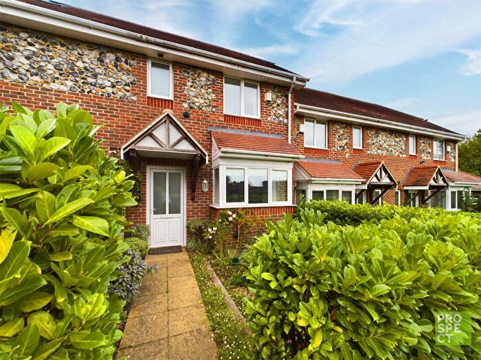 3 Bedroom Terraced House To Rent In Aspen Place, Maidenhead, Berkshire, SL6