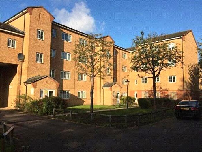 1 Bedroom Apartment To Rent In Kidman Close, Romford, RM2