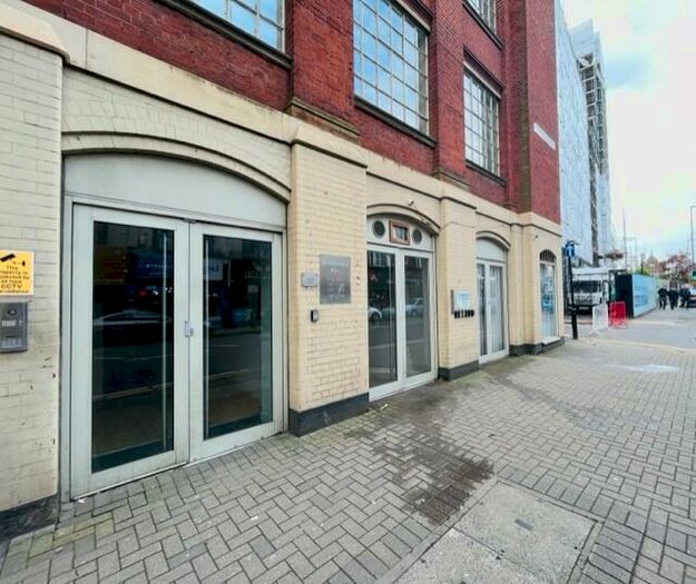 2 Bedroom Flat To Rent In St. Georges Mill, Humberstone Road, Leicester, LE5