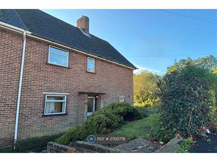 3 Bedroom Semi-Detached House To Rent In Stanmore Lane, Winchester, SO22