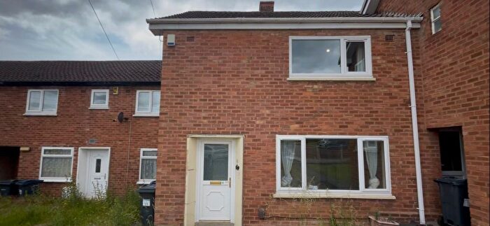 3 Bedroom Terraced House For Sale In Bigwood Drive, Sutton Coldfield, B75