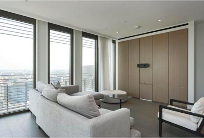 2 Bedroom Flat To Rent In One Bishopsgate Plaza, Liverpool Street, EC3A