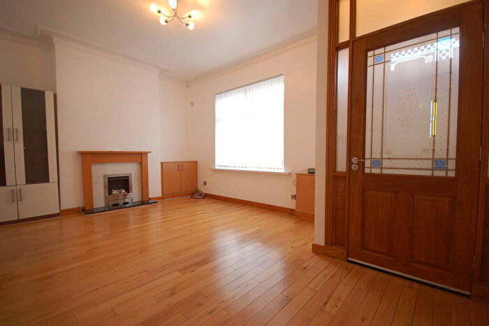 3 Bedroom Terraced House To Rent In Acregate Lane, Preston, PR1